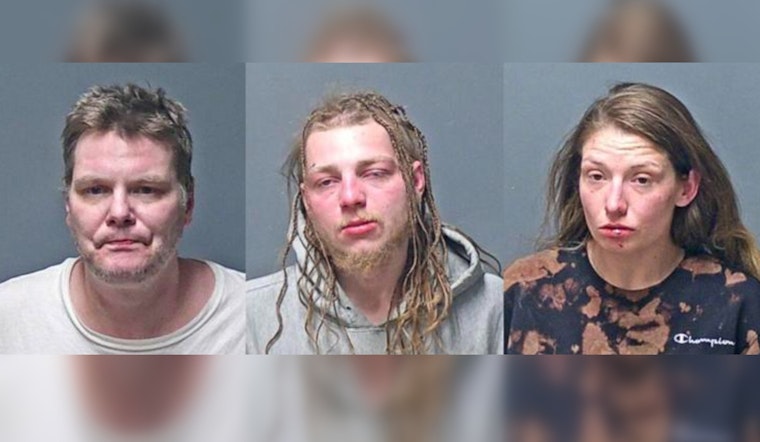 3 Suspects in Kidnapping and Assault in Manchester, NH as Woman Escapes and Alerts Police