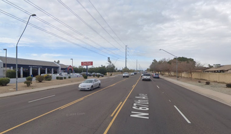 3-Year-Old Boy in Critical Condition After Near Drowning in Phoenix Backyard Pool