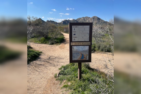 3-Year-Old Boy Recovers in Stable Condition After Rattlesnake Bite on Scottsdale Trail