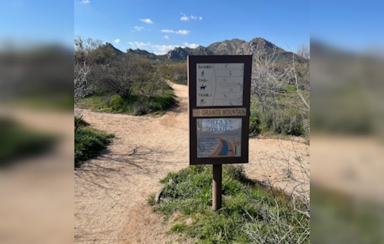 3-Year-Old Boy Recovers in Stable Condition After Rattlesnake Bite on Scottsdale Trail