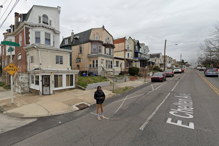 3-Year-Old Girl in Critical Condition After Shooting in Philadelphia's East Germantown Area