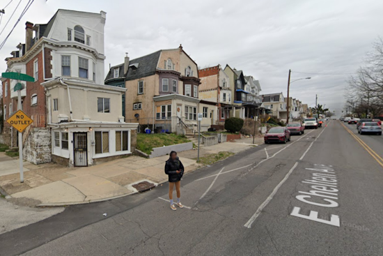 3-Year-Old Girl in Critical Condition After Shooting in Philadelphia's East Germantown Area