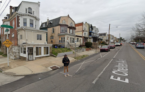 3-Year-Old Girl in Critical Condition After Shooting in Philadelphia's East Germantown Area