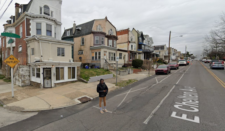 3-Year-Old Girl in Critical Condition After Shooting in Philadelphia's East Germantown Area
