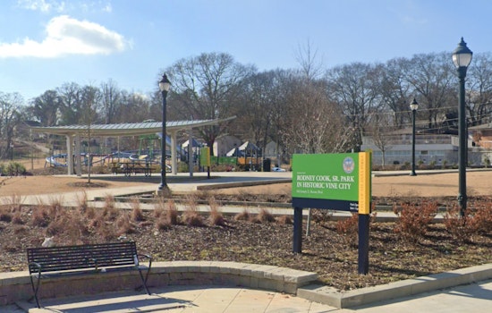 3-Year-Old Grazed by Bullet in Easter Sunday Shooting at Atlanta Park, Police Seek Assailants