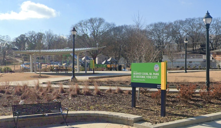 3-Year-Old Grazed by Bullet in Easter Sunday Shooting at Atlanta Park, Police Seek Assailants