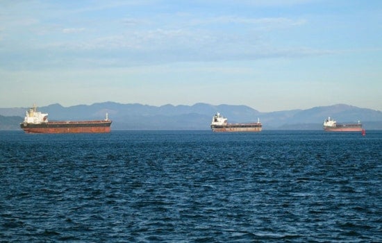 30 Years of Vigilance: Washington State's VEAT Program Shields Coasts from Spill Risks