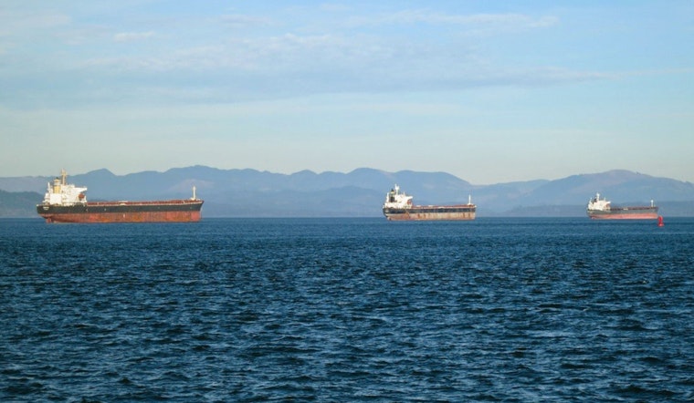 30 Years of Vigilance: Washington State's VEAT Program Shields Coasts from Spill Risks