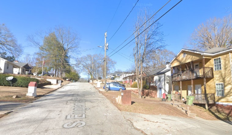 14-Year-Old Girl Injured in Northwest Atlanta Shooting, Police Seek Suspects