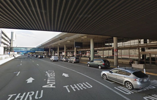 46 Arrested as Pro-Palestine Protesters Block Access to Seattle-Tacoma International Airport