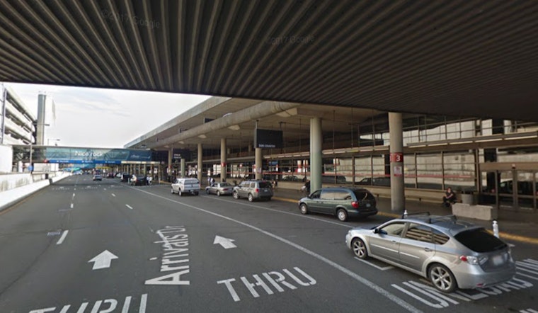 46 Arrested as Pro-Palestine Protesters Block Access to Seattle-Tacoma International Airport