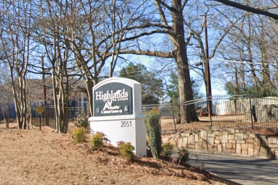 5-Year-Old Boy Dies After Being Struck by Car at DeKalb Apartment Complex