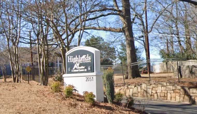 5-Year-Old Boy Dies After Being Struck by Car at DeKalb Apartment Complex