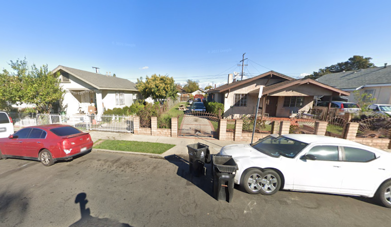 52-Year-Old Man Perishes in Florence House Fire, LAFD Investigates Blaze with No Smoke Alarms