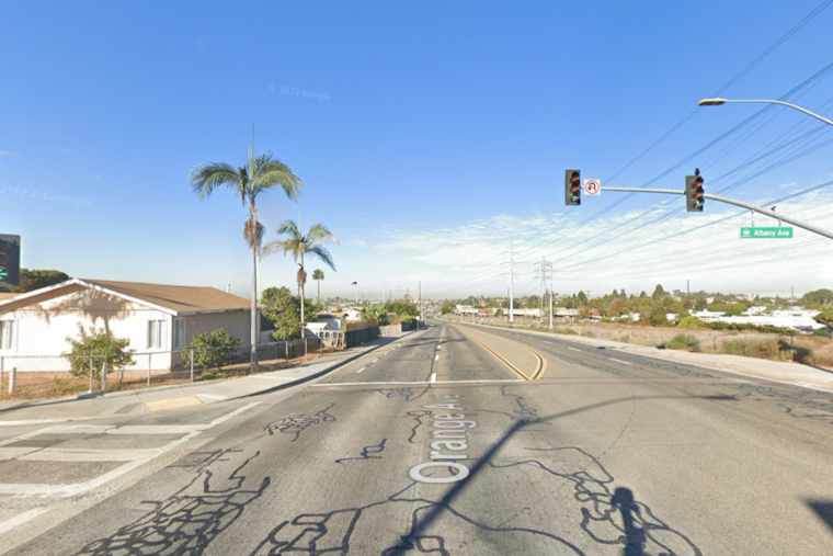57-Year-Old Man in Critical Condition Following Pedestrian Collision in Chula Vista