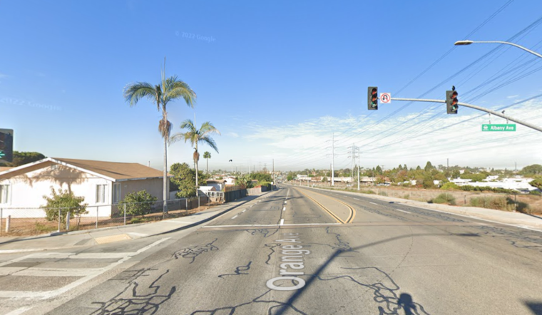 57-Year-Old Man in Critical Condition Following Pedestrian Collision in Chula Vista