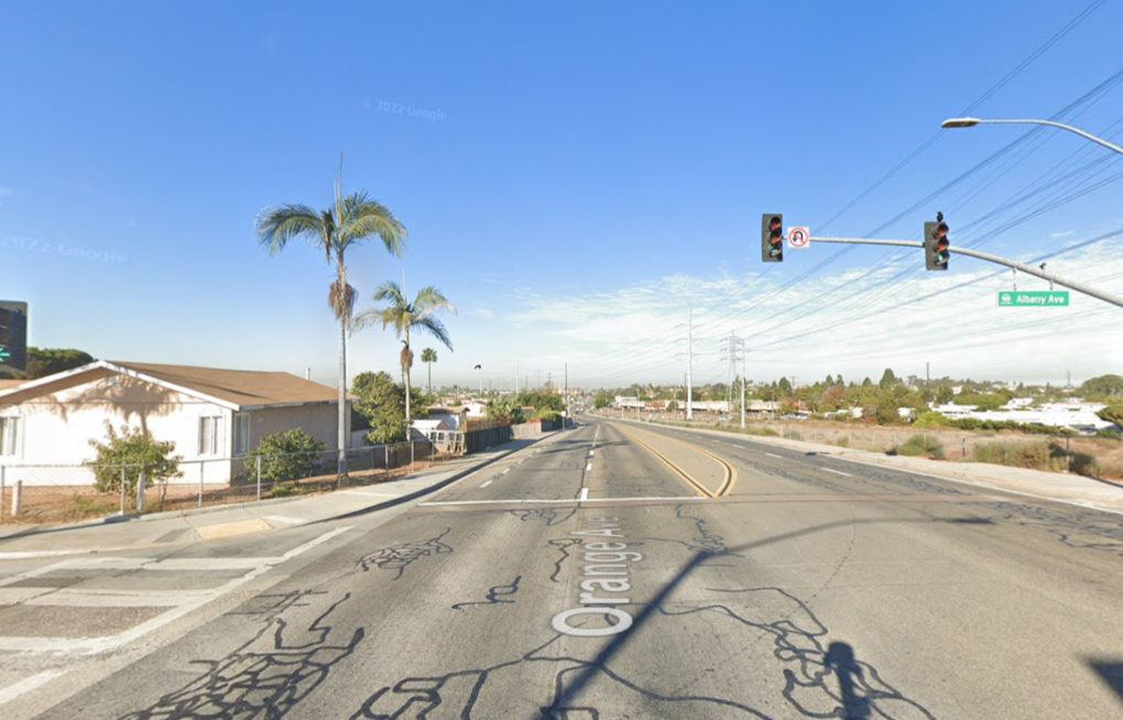 57-Year-Old Man in Critical Condition Following Pedestrian Collision in Chula Vista