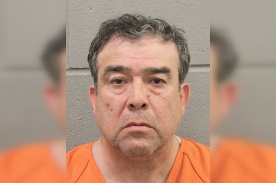 62-Year-Old Salvador Aguiano Charged with Murder After Turning Himself In for Houston Shooting