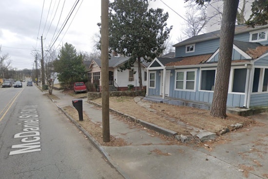73-Year-Old Man Wounded in Daytime Shooting on McDaniel Street in Atlanta, Police Seek Information