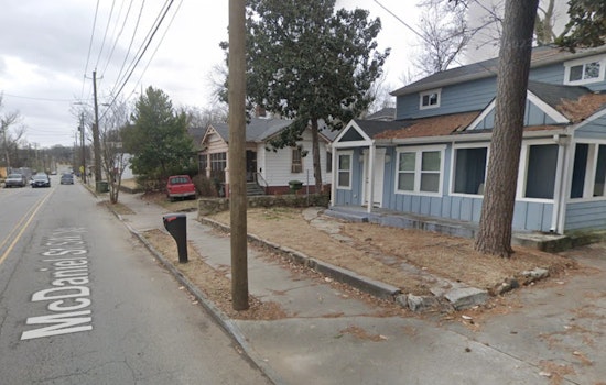 73-Year-Old Man Wounded in Daytime Shooting on McDaniel Street in Atlanta, Police Seek Information
