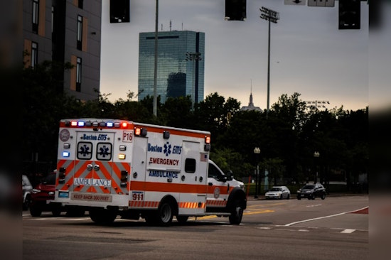 8-Year-Old Boy Riding Scooter Struck by Jeep in Haverhill, Investigation Underway