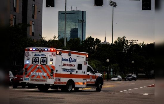 8-Year-Old Boy Riding Scooter Struck by Jeep in Haverhill, Investigation Underway