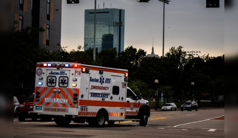8-Year-Old Boy Riding Scooter Struck by Jeep in Haverhill, Investigation Underway