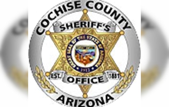 81-Year-Old Man Dies From Injuries in Bowers Fire in Cochise County, Arizona