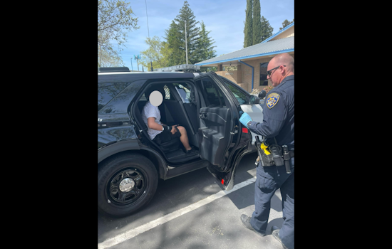UPDATE: Suspect Jesus Ivan Dorantes Arrested After 9-Year-Old Girl Killed and Four Injured in I-680 Concord Crash