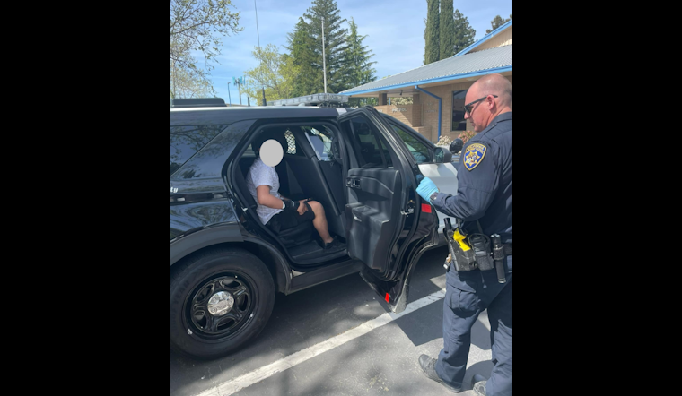 UPDATE: Suspect Jesus Ivan Dorantes Arrested After 9-Year-Old Girl Killed and Four Injured in I-680 Concord Crash