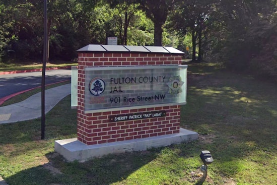 9-Year-Old Injured in Accidental Atlanta Shooting, Relative Charged with Reckless Conduct