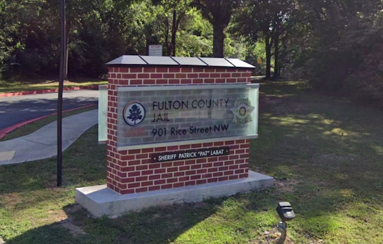 9-Year-Old Injured in Accidental Atlanta Shooting, Relative Charged with Reckless Conduct