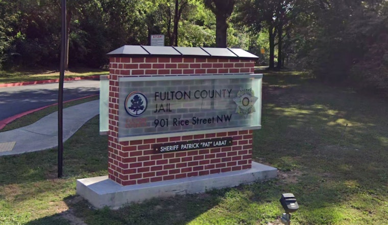 9-Year-Old Injured in Accidental Atlanta Shooting, Relative Charged with Reckless Conduct