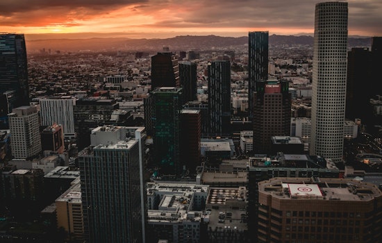 911 Blackout Bedlam, South Dakota in the Dark, L.A. Shines On in Multi-State Emergency Line Fail!