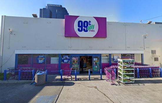 99 Cents Only Stores Closing All 371 Outlets in California, Arizona, Nevada, and Texas Amid Economic Strains