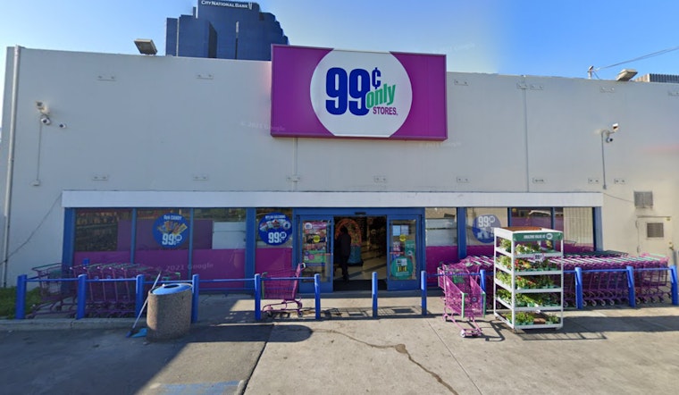 99 Cents Only Stores Closing All 371 Outlets in California, Arizona,