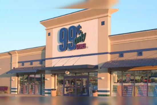 99 Cents Only Stores Shuttering Nationwide Amid Inflation and Retail Challenges