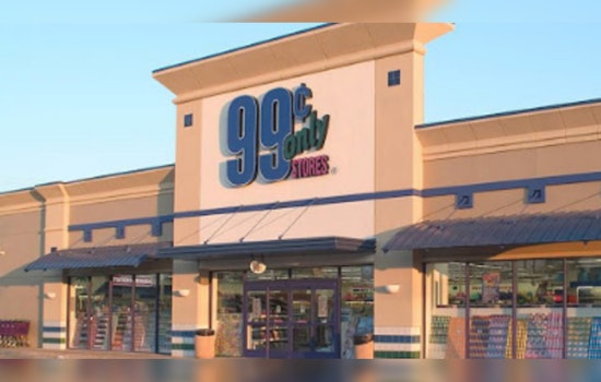 99 Cents Only Stores Shuttering Nationwide Amid Inflation and Retail Challenges