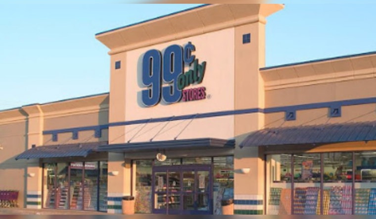 99 Cents Only Stores Shuttering Nationwide Amid Inflation and Retail Challenges