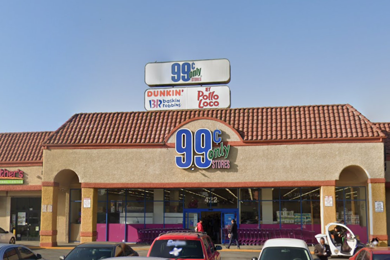 99 Cents Only Stores to Shut All 371 Outlets in California, Arizona, Nevada, Texas, L.A. County Aids Displaced Workers