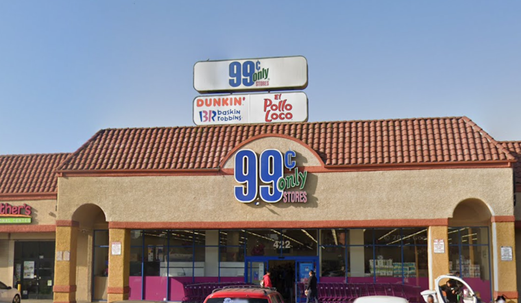 99 Cents Only Stores to Shut All 371 Outlets in California, Arizona, Nevada, Texas, L.A. County Aids Displaced Workers