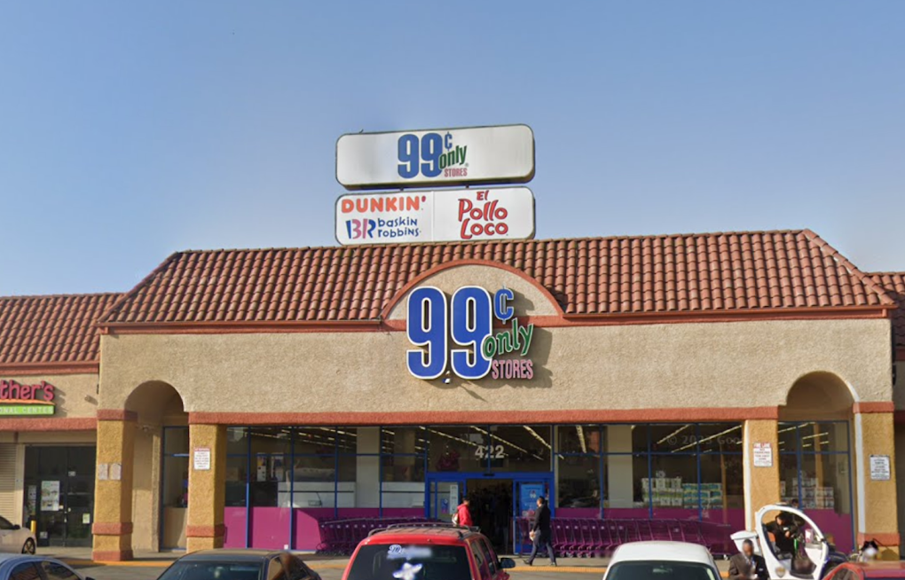 99 Cents Only Stores to Shut All 371 Outlets in California, Arizona, Nevada, Texas, L.A. County Aids Displaced Workers