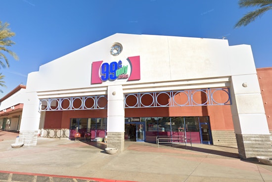 99 Cents Only Stores to Shut Down Across Arizona, California, Nevada, and Texas