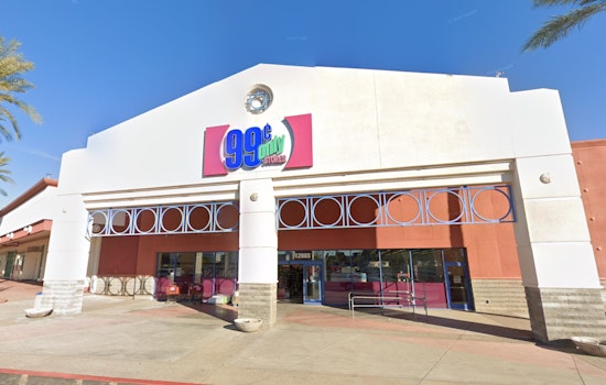 99 Cents Only Stores to Shut Down Across Arizona, California, Nevada, and Texas