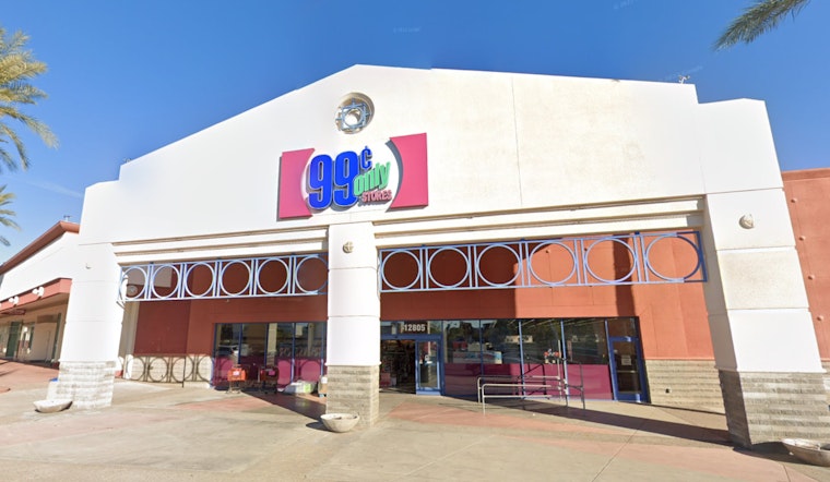99 Cents Only Stores to Shut Down Across Arizona, California, Nevada, and Texas