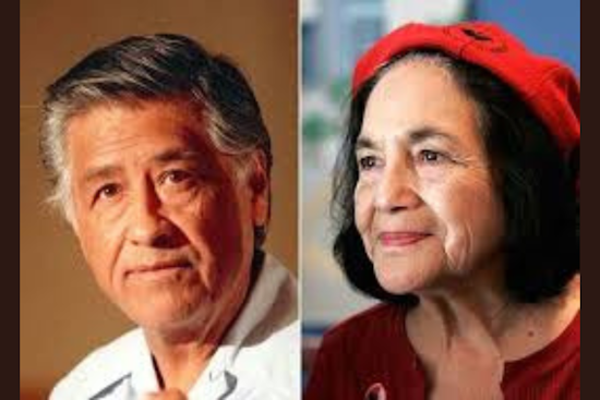 Grand Prairie to Celebrate Cesar Chavez and Dolores Huerta with New City Holiday in 2025