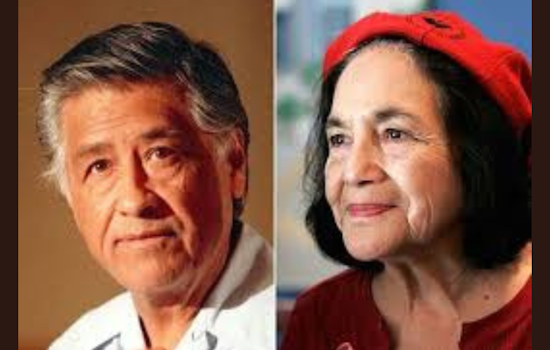 Grand Prairie to Celebrate Cesar Chavez and Dolores Huerta with New City Holiday in 2025