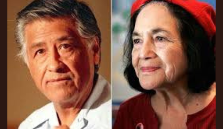 Grand Prairie to Celebrate Cesar Chavez and Dolores Huerta with New City Holiday in 2025