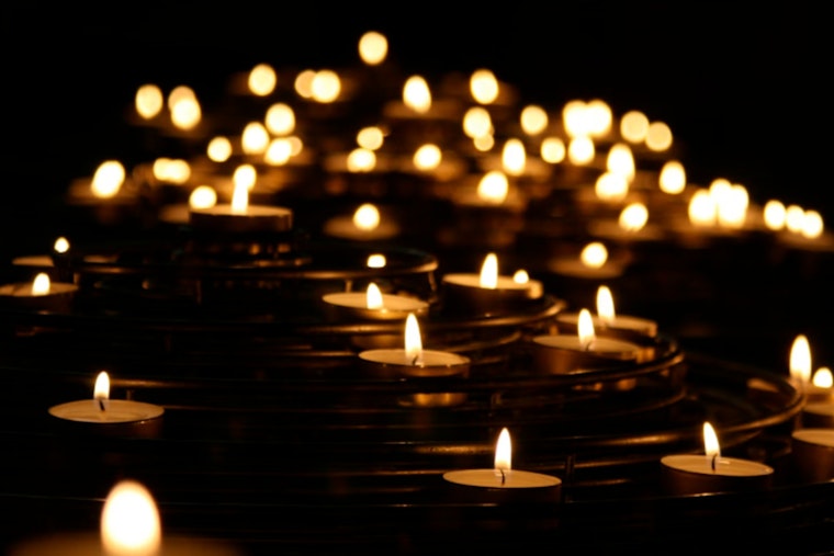 Miami Swept by Grief and Calls for Justice in Vigils for Slain Transgender Victims