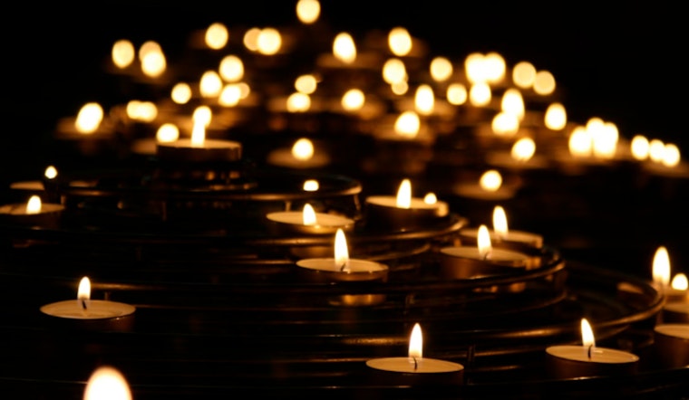 Miami Swept by Grief and Calls for Justice in Vigils for Slain Transgender Victims